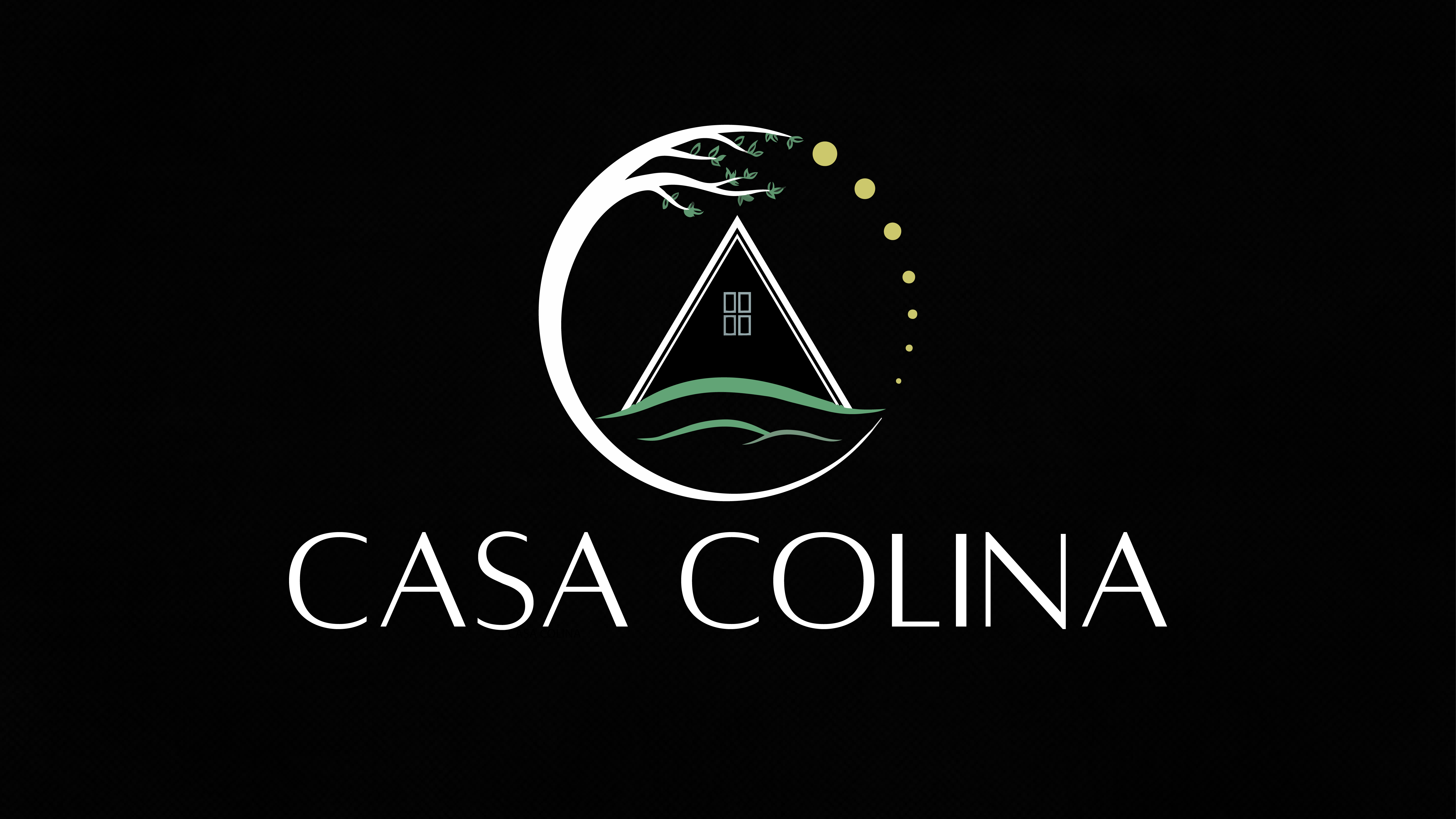 Casa Colina, primary deliverable